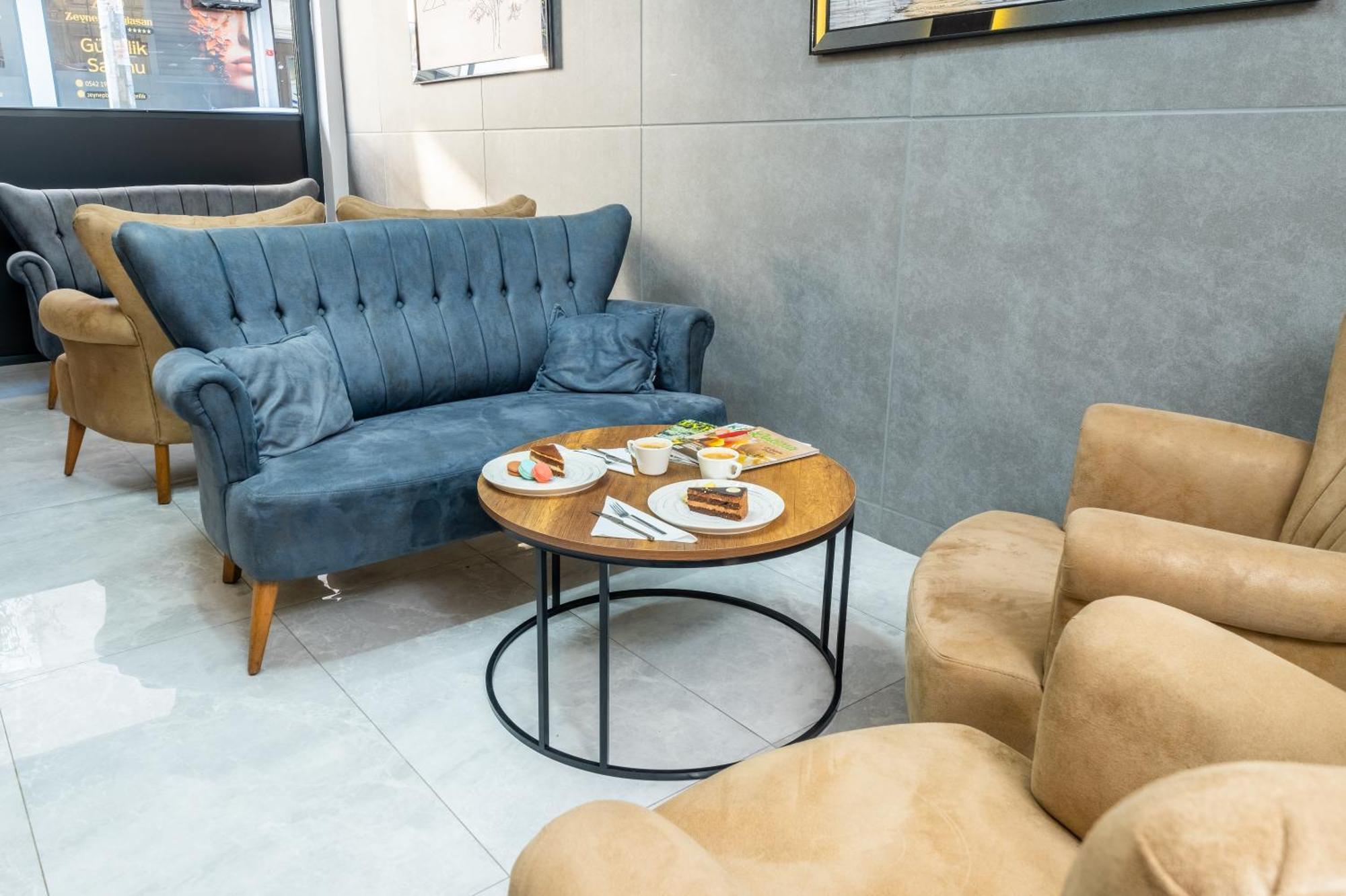 Luxury Life Suites — Fotoğraflar 2